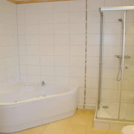 شقة Holiday Home Hohwacht