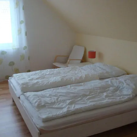Holiday Home Hohwacht هوهفاخت