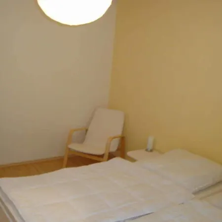 Holiday Home Hohwacht شقة هوهفاخت