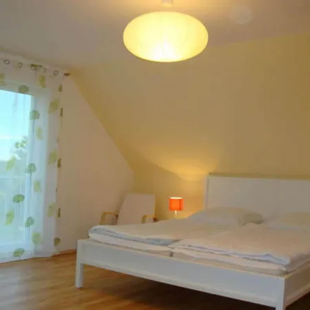 Holiday Home Hohwacht * هوهفاخت