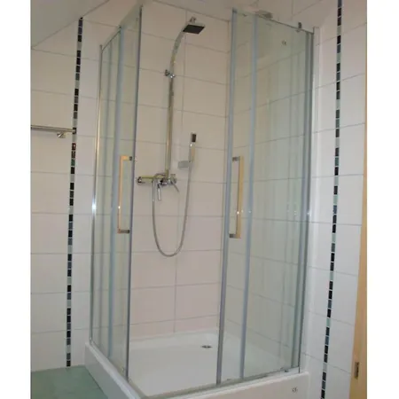 Holiday Home Hohwacht شقة