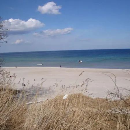 Holiday Home Hohwacht