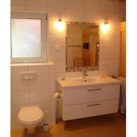 شقة Holiday Home Hohwacht